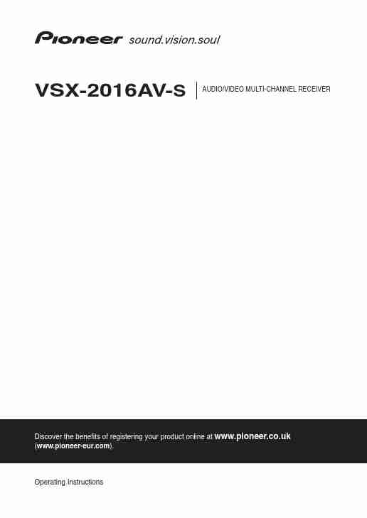 Pioneer Stereo Receiver VSX-2016AV-page_pdf